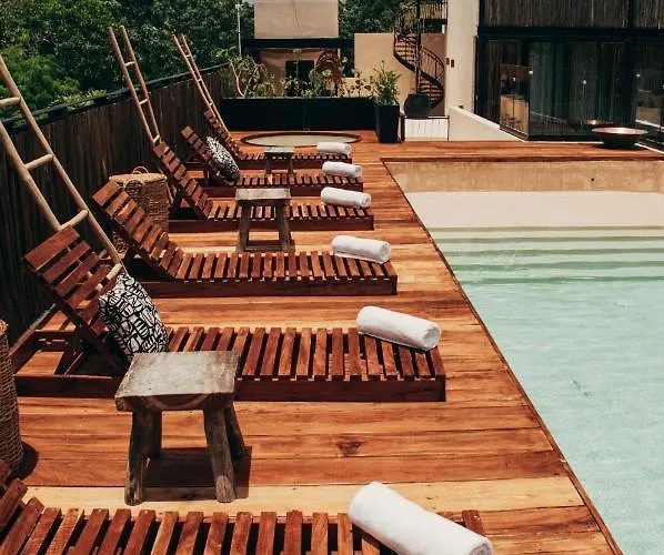 Kuukum Hotel Tulum