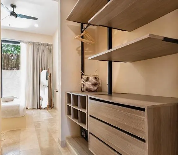 Kuukum Hotel Tulum