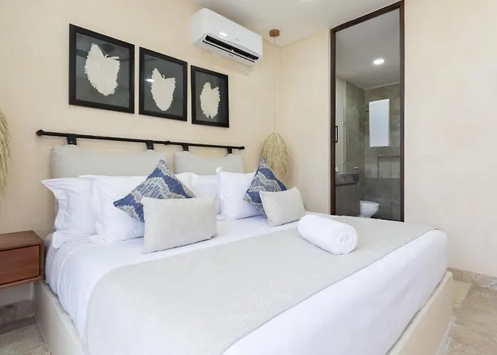 Kuukum Hotel Tulum