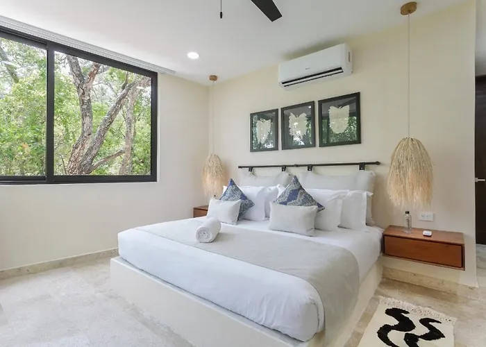 Kuukum Hotel Tulum
