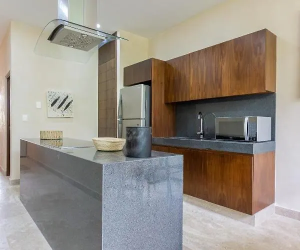 Kuukum 4* Tulum