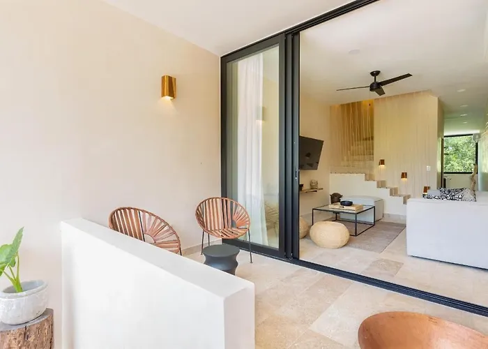 Kuukum Hotel Tulum