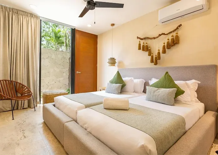 Kuukum 4* Tulum