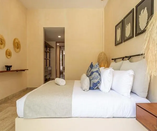 Kuukum Hotel Tulum