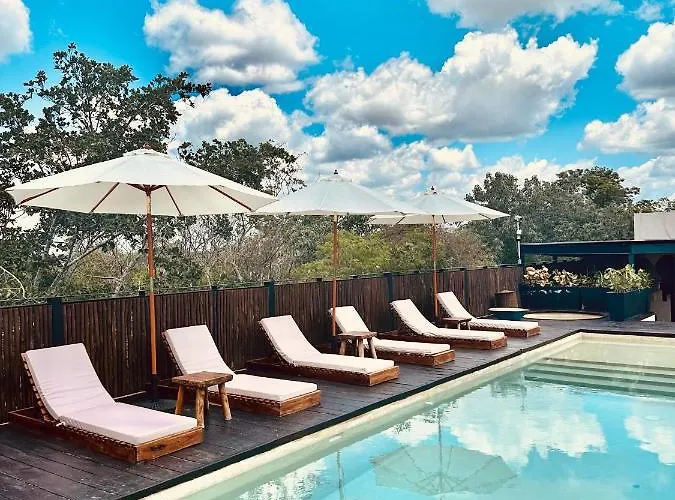 Kuukum Hotel Tulum