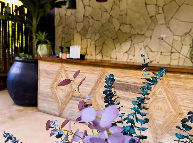 Kuukum 4* Tulum