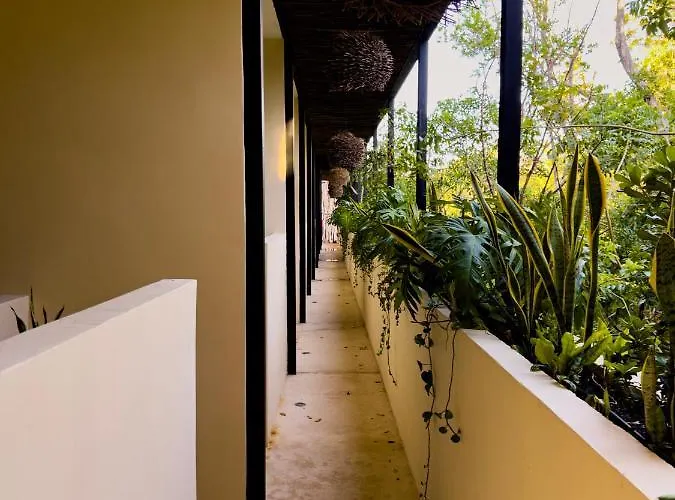 Hotel Kuukum Tulum