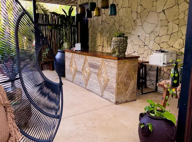 Kuukum Hotel Tulum