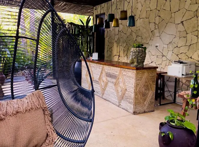 Kuukum Hotel Tulum