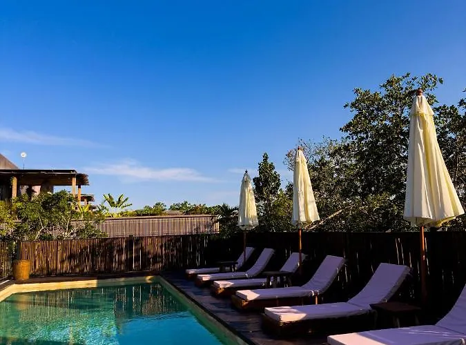Kuukum Hotel 4*