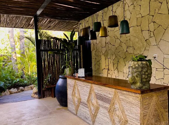Kuukum 4* Tulum
