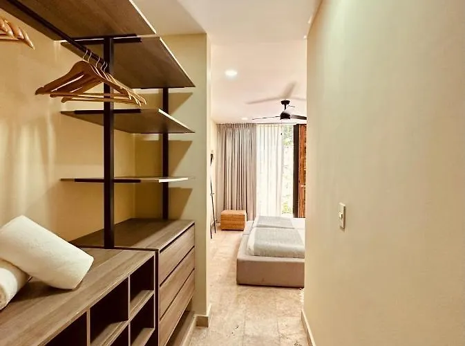 Kuukum 4* Tulum