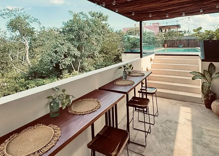 Kuukum Hotel 4*