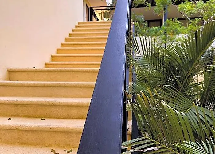 Hotel Kuukum 4*